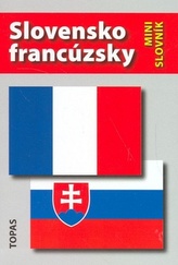 Slovensko-francúzsky a francúzsko-slovenský minislovník