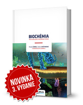 Biochémia (tretie doplnené a rozšírené vydanie)