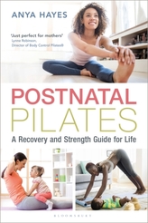  Postnatal Pilates