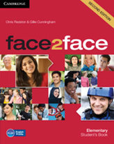 face2face Elementary Student´s Book