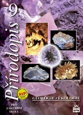 Přírodopis 9 pro základní školy Geologie a ekologie