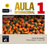 Aula Int. Nueva Ed. 1 (A1) – Llave USB