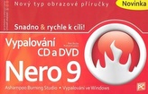 Vypalování CD a DVD Nero 9