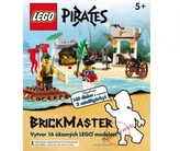 Lego Brickmasters Pirates