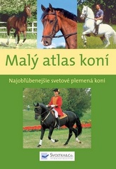 Malý atlas koní