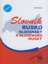 Slovník Rusko-slovenský, slovensko-ruský