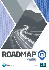 Roadmap C1 Workbook with Key & Online Audio