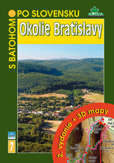 Okolie Bratislavy