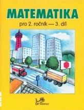 Matematika pro 2. ročník 3. díl