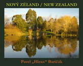 Nový Zéland New Zealand