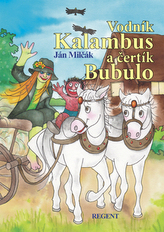 Vodník Kalambus a čertík Bubulo