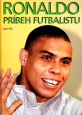 Ronaldo Príbeh futbalistu