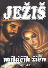 Ježiš miláčik žien