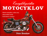 Encyklopédia motocyklov