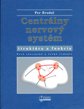 Centrálny nervový systém