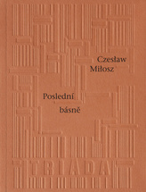 Poslední básně