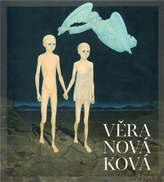 Věra Nováková – monografie