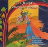 CD-Princ Bajaja,Potrestaná pýcha