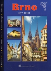 Brno - City guide